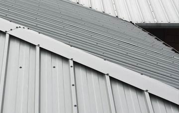 disadvantages of Grenofen metal roofing