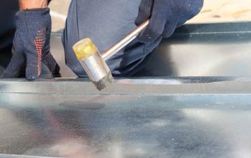 Grenofen metal roofing costs