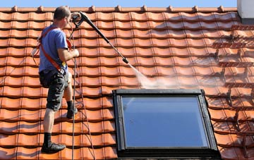 roof cleaning Grenofen, Devon