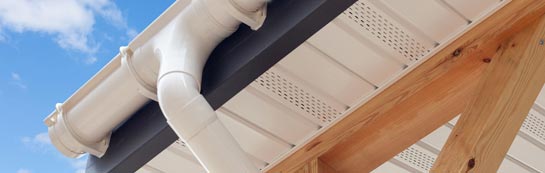 get Grenofen guttering quotes today